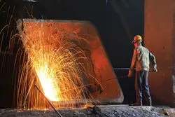 سقوط نرخ سنگ‌آهن متاثر از سیاست‌های پکن