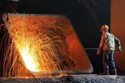 سقوط نرخ سنگ‌آهن متاثر از سیاست‌های پکن