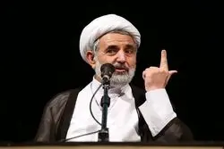  ذوالنوری: کاری که باید آمریکایی‌ها در راستای اعتمادسازی انجام دهند این است که امنیت منطقه ما را تهدید نکنند؛ جمع کنند و بروند