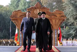 سودانی در سفر به تهران حامل چه پیامی از سوی آمریکا بود؟