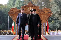 سودانی در سفر به تهران حامل چه پیامی از سوی آمریکا بود؟