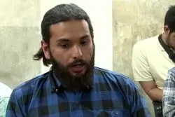 دفاع مسعود نیلی از اهمیت رابطه با غرب در جمع دانشجویان بسیج/ بُرش