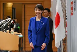 شوک ژاپنی به بازارهای جهانی؛ سهام اوج گرفت، ین سقوط کرد