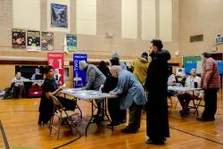 فلوریدا به ترامپ رسید