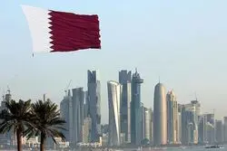 قطر مشارکت در حمله به ایران را تکذیب کرد