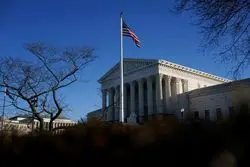 رأی تاریخی دیوان عالی علیه تعرفه‌های ترامپ