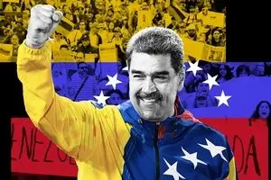 راز پایداری «پسر چاوز»؛ مادورو چگونه از مهلکه می‌گریزد؟