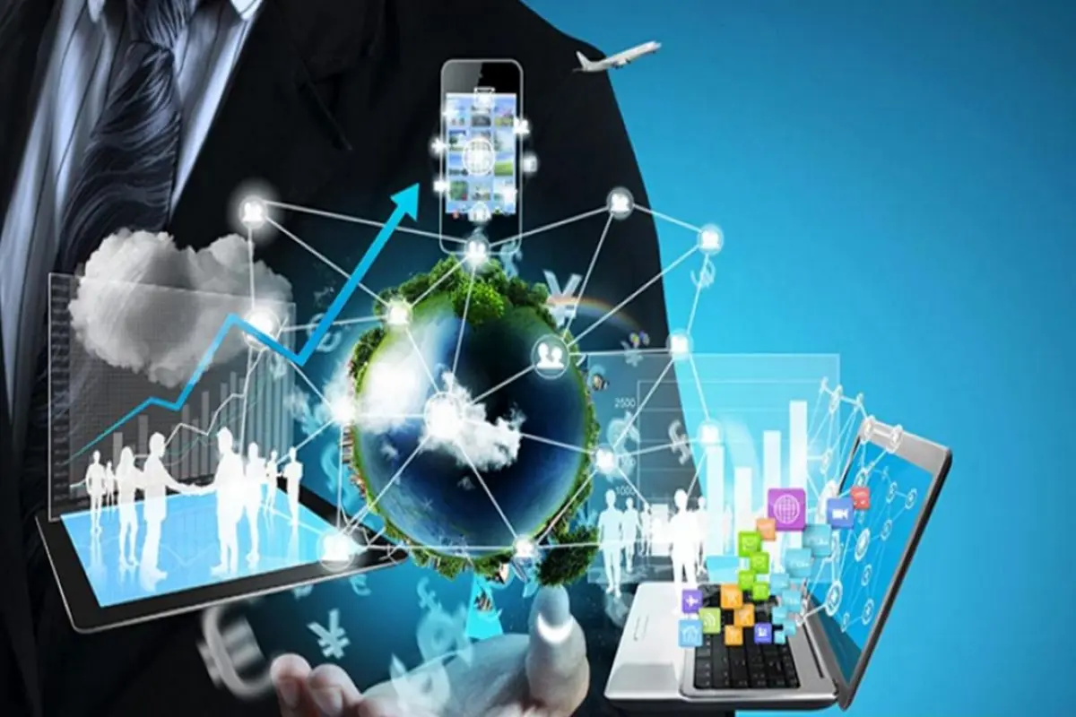 پیش‌بینی رئیس سازمان نظام صنفی رایانه‌ای: تجارت الکترونیک ایران امسال به ۹ هزار همت می‌رسد