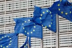 توافق اروپا بر سر بسته جدید تحریم‌ها علیه ایران