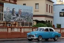 سفر تاریخی به هاوانا؛ ترامپ سناریوی ونزوئلا را در کوبا تکرار می‌کند؟