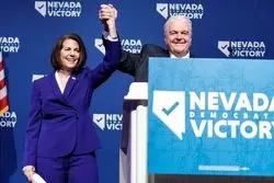 تسخیر سنا به دست دموکرات‌ها/ بازی دوباره روس‌ها با گرسنگی جهان