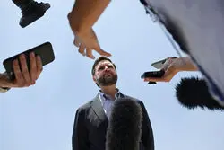 اظهارات جنجالی ونس درباره سلامت ترامپ خبرساز شد/ جی‌دی ونس نامزد ۲۰۲۸ می‌شود؟