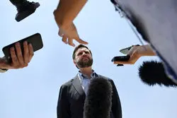 معاون اول ترامپ: جنگ هند و پاکستان «به ما ربطی ندارد»