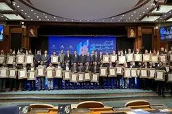 «گروه صنایع پتروشیمی خلیج‌فارس، برترین شرکت ایران شد»
