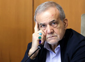 واکنش رئیس‌جمهوری به تهدیدهای پیامکی در ماجرای ماینرها