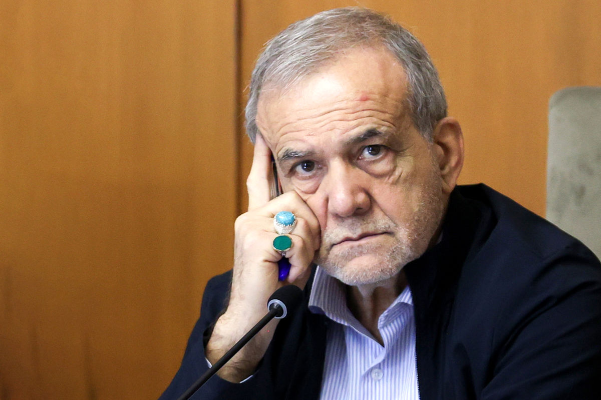 واکنش رئیسجمهوری به تهدیدهای پیامکی در ماجرای ماینرها