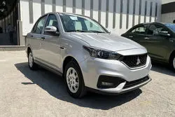 تیبا فیس‌لیفت هم قیمت پژو 207 شد