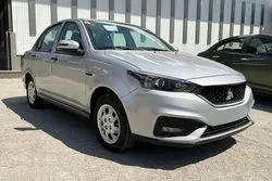 تیبا فیس‌لیفت هم قیمت پژو 207 شد