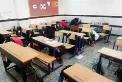 مدارس کشور تا پایان فرودین غیر حضوری شدند + جزئیات