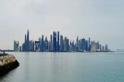 قطر، ایران را محکوم و متهم کرد!