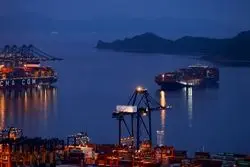 تنش دریایی تازه ایران و آمریکا در آب‌های آزاد؛ تهران تلافی می‌کند