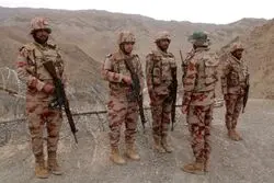 بازی خطرناک آتش و خون کلید خورد؛ درگیری‌ پاکستان و طالبان تا کجا گسترش ‌می‌یابد؟