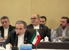 هشدار عراقچی به آمریکا: واکنش بعدی ما دیگر قابل پنهان کردن نخواهد بود