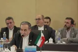 هشدار عراقچی به آمریکا: واکنش بعدی ما دیگر قابل پنهان کردن نخواهد بود