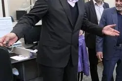 آذر در میانه تابستان رفت؛مسئول اتاق فکر دولت درگذشت