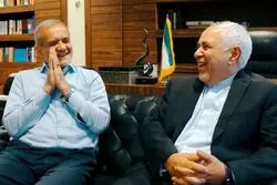 دستور کار دولت چهاردهم؛ تعامل سازنده با جهان