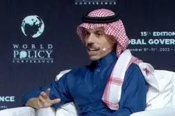 ادعای تازه سعودی: شکست توافق هسته ای منطقه را وارد مرحله بسیار خطرناکی کرده/ امنیت عربستان در گرو توقف ایران است!