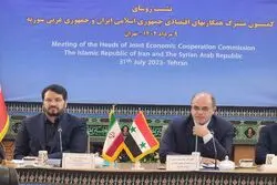 آغاز فعالیت بانک ایرانی در سوریه، به زودی