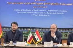 آغاز فعالیت بانک ایرانی در سوریه، به زودی