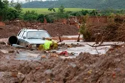 تخریب سدباطله معدن سامارکو خسارت 6.7 میلیارد دلاری داشت