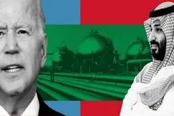 چرا بایدن به خاورمیانه می آید: ترامپیسم داخلی و پوتینیسم خارجی