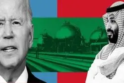 چرا بایدن به خاورمیانه می آید: ترامپیسم داخلی و پوتینیسم خارجی