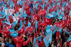 انتخابات ترکیه مهم‌تر است یا واقعیت‌های ژئوپلیتیکی؟