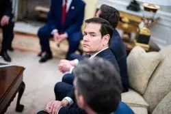 روبیو در دو نقش؛ تمدید شش ماهه نقش کسینجری وزیر خارجه ترامپ