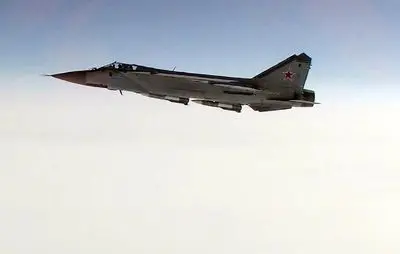 روسیه: حریم هوایی استونی را نقض نکردیم