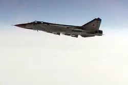 ادعای روزنامه جمهوری اسلامی؛ پرواز جنگنده در آسمان تهران/ ماجرا چیست؟