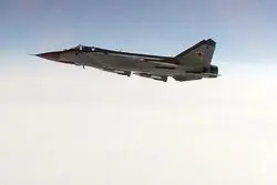 سلطان نبردهای هوایی در راه ایران؟ جنگنده Su-35 دوباره خبرساز شد