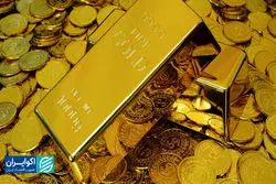 باخت سکه پیش‌فروش به صندوق طلا
