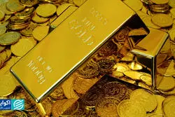 باخت سکه پیش‌فروش به صندوق طلا
