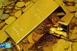 باخت سکه پیش‌فروش به صندوق طلا