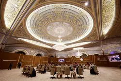 بیانیه ضدایرانی مشترک شورای خلیج فارس و اتحادیه اروپا