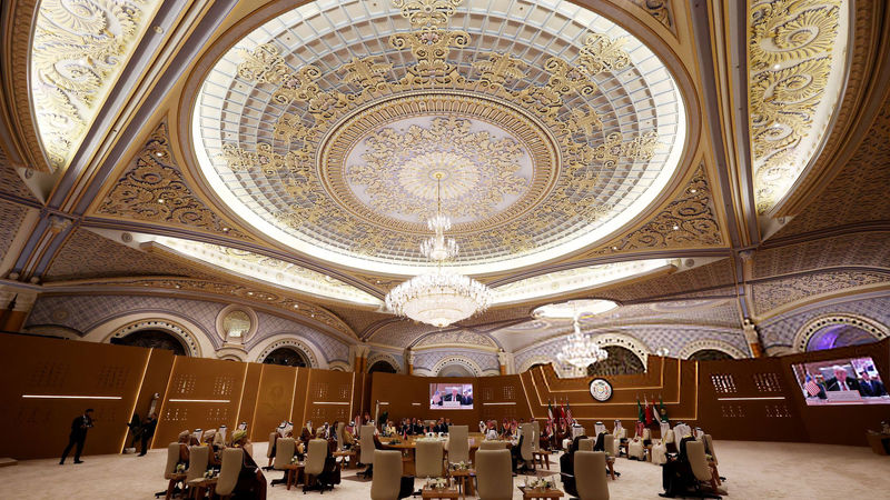 عربستان و قطر آماده‌باش اعلام کردند