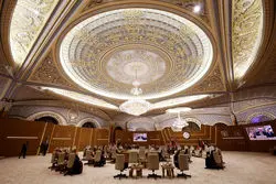 بیانیه ضدایرانی مشترک شورای خلیج فارس و اتحادیه اروپا