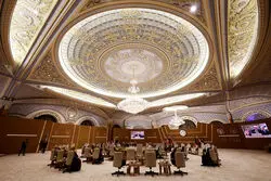 بیانیه ضدایرانی مشترک شورای خلیج فارس و اتحادیه اروپا