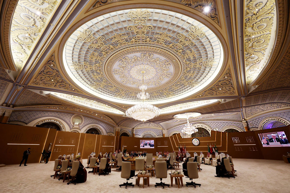 عربستان و قطر آمادهباش اعلام کردند