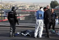 حمله مسلحانه نیروهای حماس در قدس / آتش‌بس غزه جوان‌مرگ شد؟